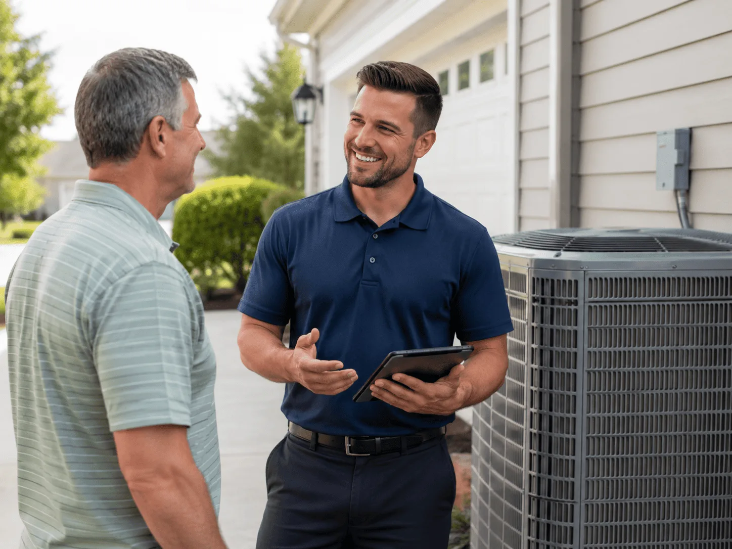 Heat Pump Installation Florence, TX FAQs